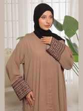 Komal Abaya